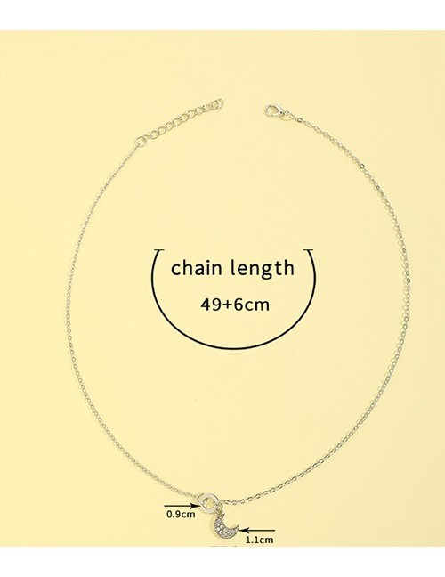 Мульти-цепочка T84325 Мульти-цепочка T84325