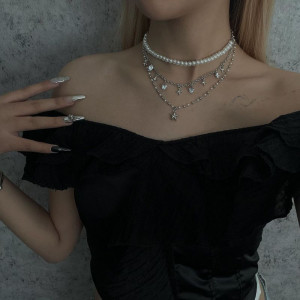 Подвеска с кулоном CJH94699 Подвеска с кулоном CJH94699