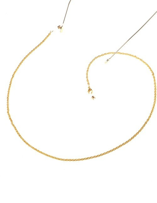 Цепочка для очков D18577 Цепочка для очков D18577