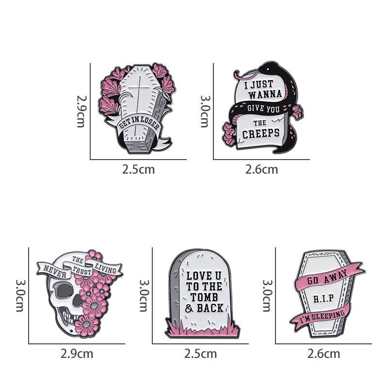 Значок M93215 Значок M93215