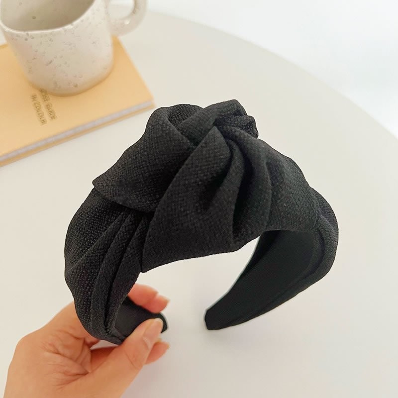 Ободок для волос N88767