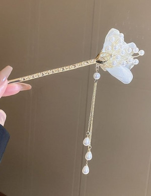 Заколка для волос Z09257 Заколка для волос Z09257