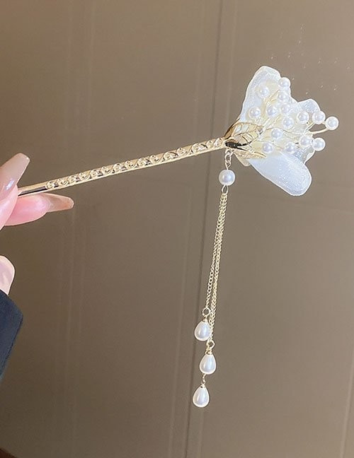 Заколка для волос Z09257