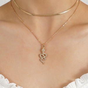 Мульти-цепочка CJH52686 Мульти-цепочка CJH52686