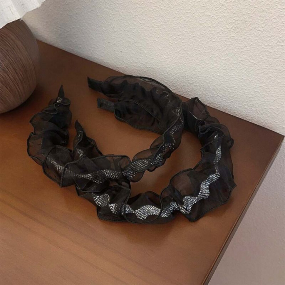 Ободок для волос CJH44939 Ободок для волос CJH44939