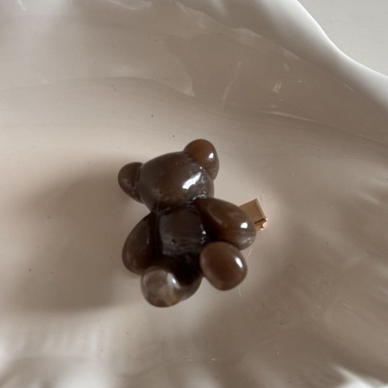 Заколка для волос CJL26859