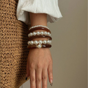 Жесткий браслет CJR56083 Жесткий браслет CJR56083