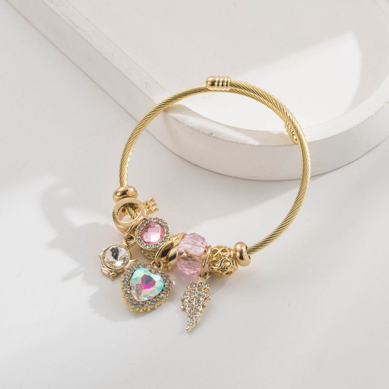 Жесткий браслет CJR87483 Жесткий браслет CJR87483