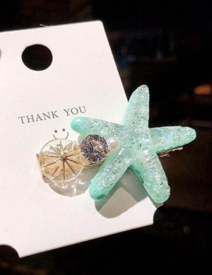 Заколка для волос R57627 Заколка для волос R57627