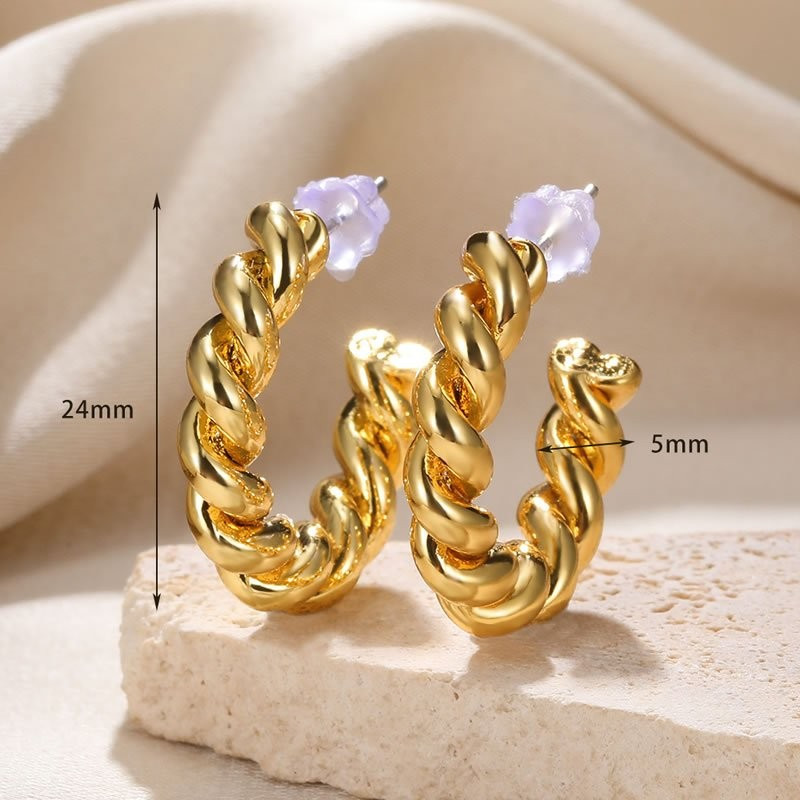 Серьги M96051