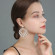 Серьги CJH55924 Серьги CJH55924
