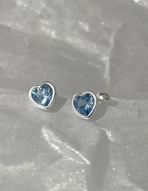 Серьги-гвоздики Z17381 Серьги-гвоздики Z17381