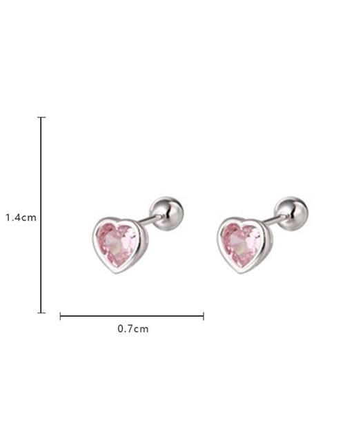 Серьги-гвоздики Z17381 Серьги-гвоздики Z17381