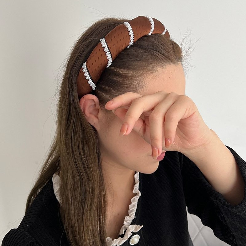 Ободок для волос CJD04383 Ободок для волос CJD04383