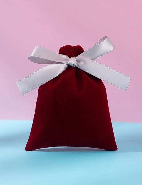 Мешочек 6*13см R93527