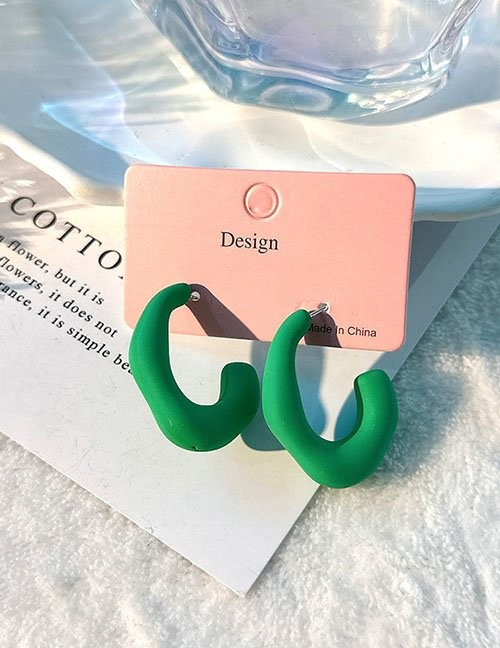 Серьги Z06690