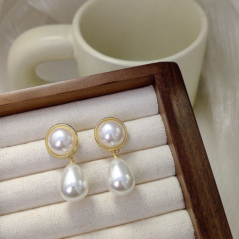 Серьги CJD60456