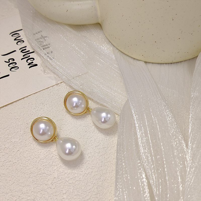 Серьги CJD60456