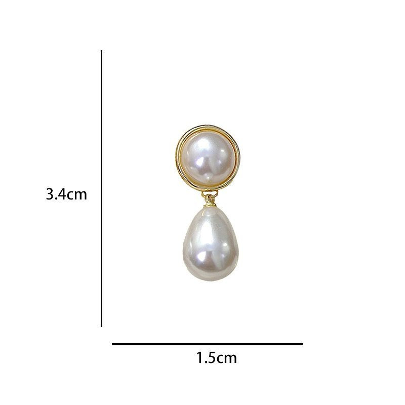 Серьги CJD60456