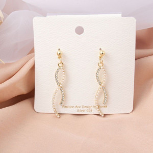 Серьги CJG39030