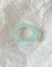 Корейское кольцо T85053