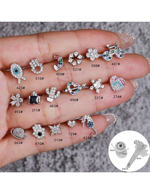 Украшение на тело R76360 Украшение на тело R76360