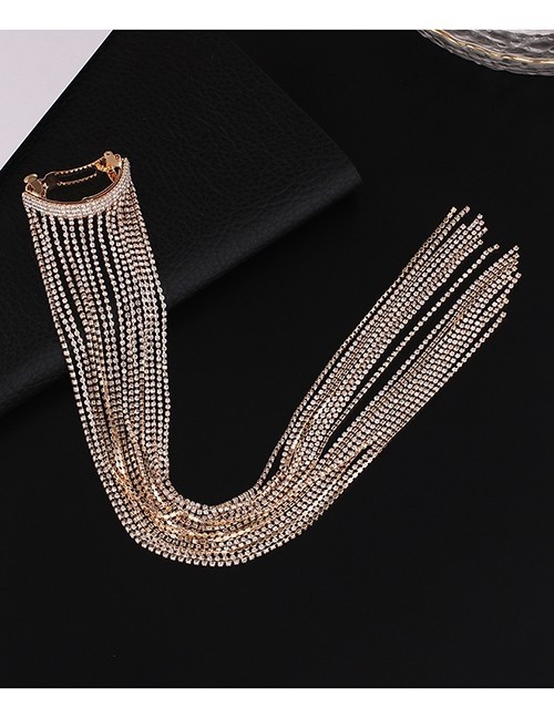 Заколка для волос свадебная S83845 Заколка для волос свадебная S83845