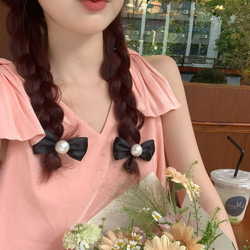 Заколка для волос N67954 Заколка для волос N67954