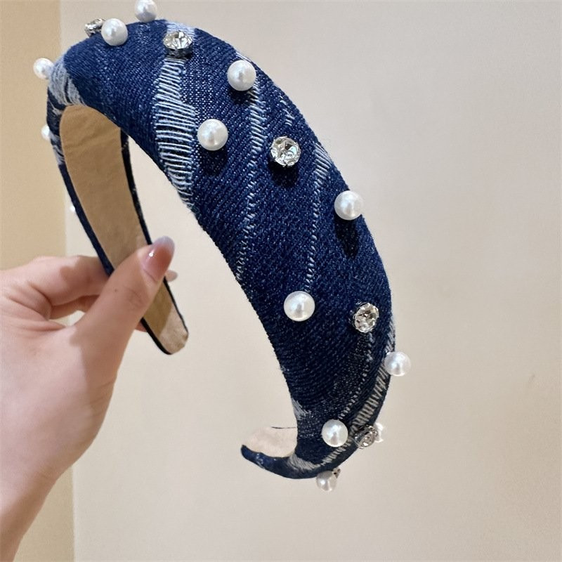 Ободок для волос CJD92126 Ободок для волос CJD92126