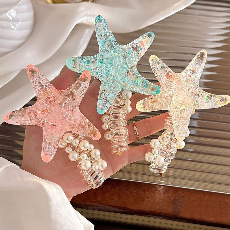 Резинка для волос CJP45544