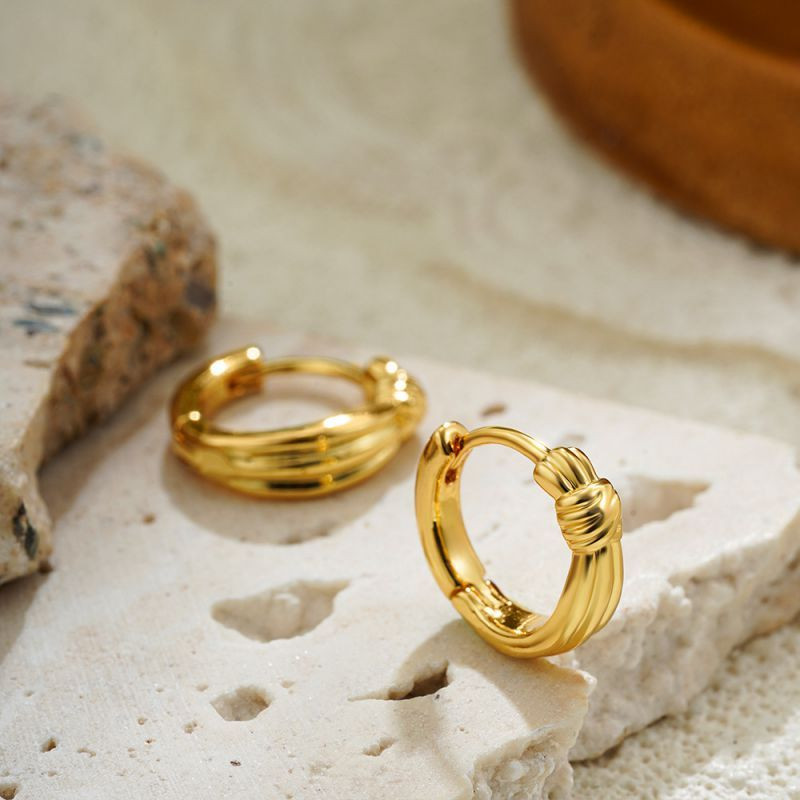 Ювелирные серьги CJL16411 Ювелирные серьги CJL16411