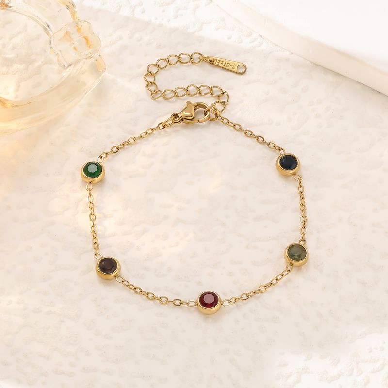 Браслет сталь CJP45115 Браслет сталь CJP45115