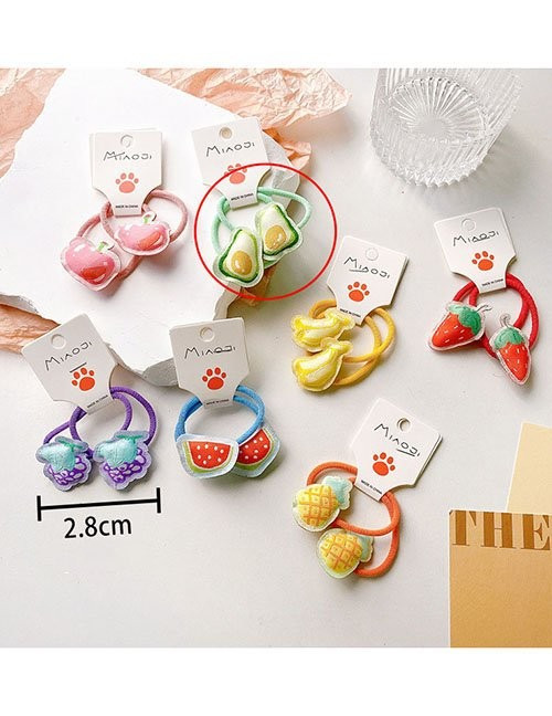 Резинка для волос Z38300 Резинка для волос Z38300