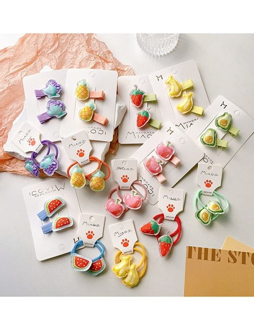 Резинка для волос Z38300 Резинка для волос Z38300