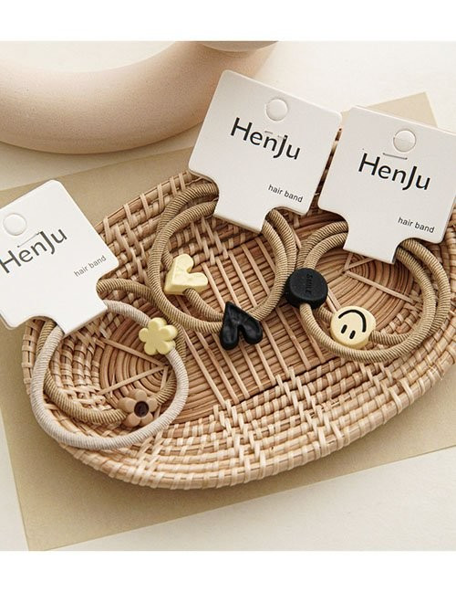 Резинка для волос Z35058 Резинка для волос Z35058