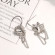 Серьги CJH38306 Серьги CJH38306