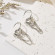 Серьги CJH38306 Серьги CJH38306