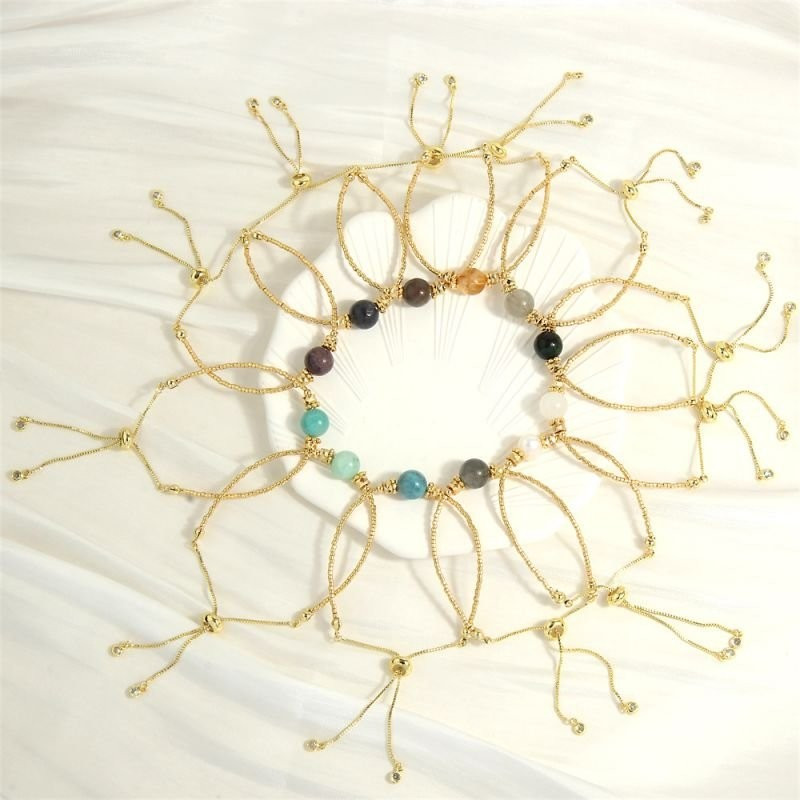 Корейский браслет N85603 Корейский браслет N85603