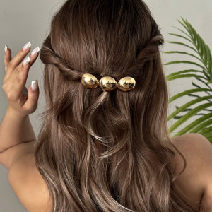 Заколка для волос CJP82669