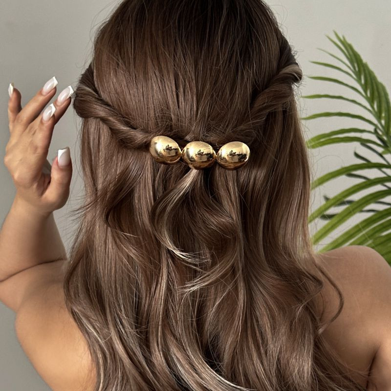 Заколка для волос CJP82669 Заколка для волос CJP82669