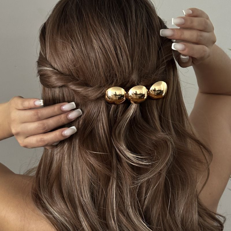 Заколка для волос CJP82669 Заколка для волос CJP82669