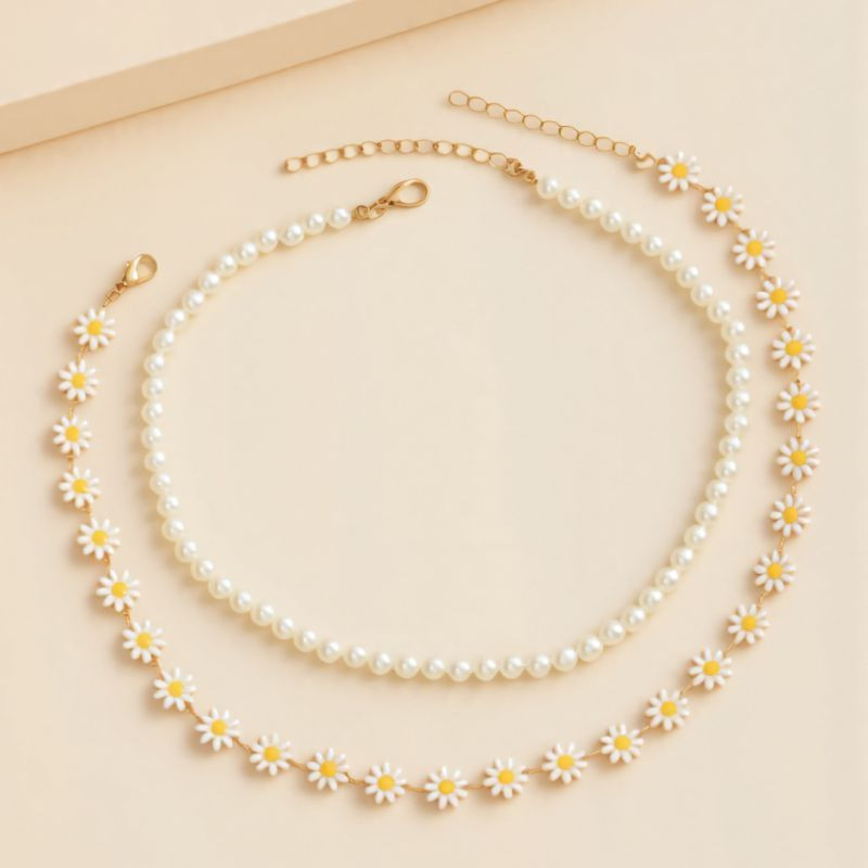 Мульти-цепочка CJP86776 Мульти-цепочка CJP86776