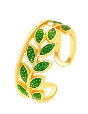 Ювелирное кольцо T70131 Ювелирное кольцо T70131