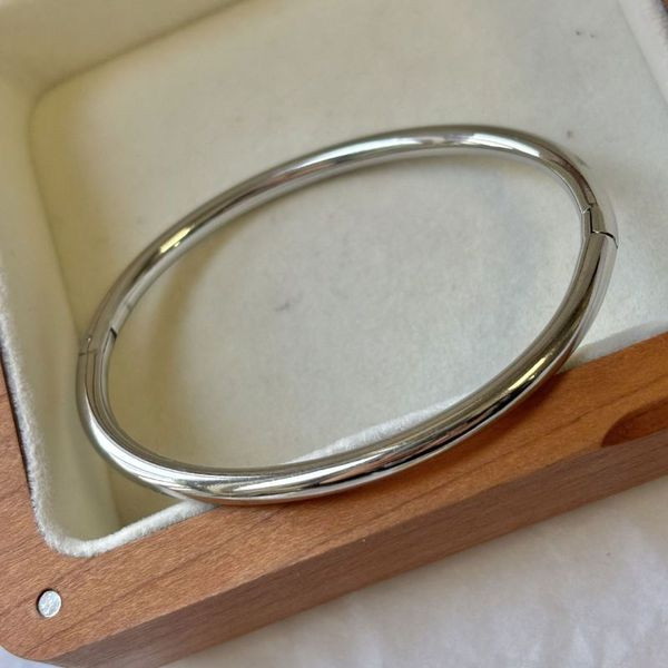 Браслет сталь CJL46804 Браслет сталь CJL46804