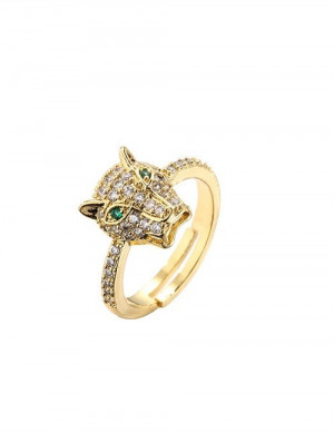 Ювелирное кольцо T96972 Ювелирное кольцо T96972