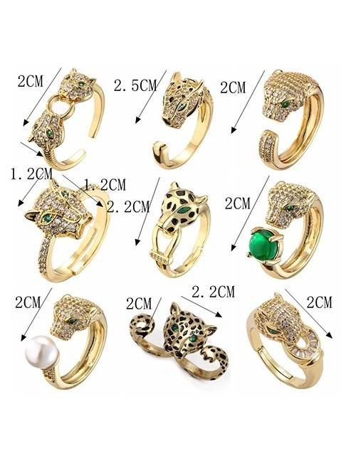 Ювелирное кольцо T96972