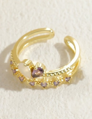 Ювелирное кольцо M13926