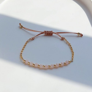 Корейский браслет N85119 Корейский браслет N85119