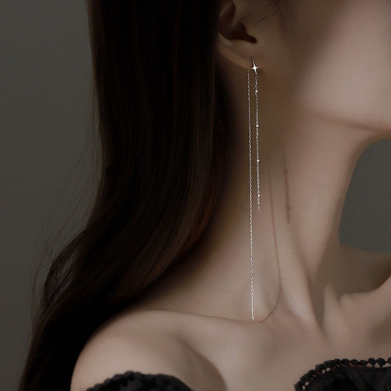 Серьги CJC48115