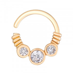 Пирсинг в нос CJC72651 Пирсинг в нос CJC72651